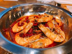 -枪火串烧·东北特色烧烤(罗湖总店)