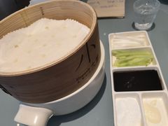 -小大董·烤鸭(观景餐厅·南京西路店)