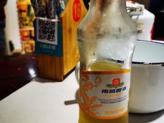 -遇见老南昌-柴火灶(顺外路店)