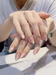 -桃色美甲沙龙