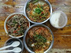 -西环肥仔螺蛳粉(总店)