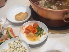 -东门口·新式老北京火锅(河西龙湖天街店)