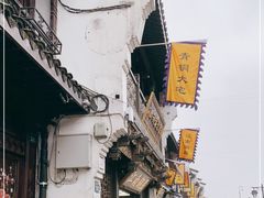 -南宋御街