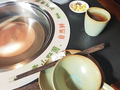 -菌自由丨野生菌火锅特色庭院餐厅(丽江古城店)
