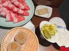 -东来顺饭庄(apm总店)