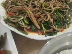 -洪霞餐馆