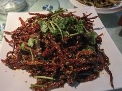 -汉唐守艺人·河北面馆(民心河店)