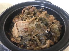 -黎记大排档(慈云路店)