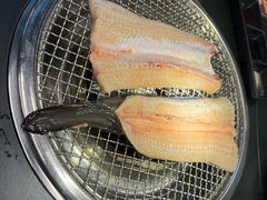 -银座苑烧肉酒场·烤活鳗(仙霞路店)