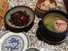 -南京大牌档(凯德大峡谷店)