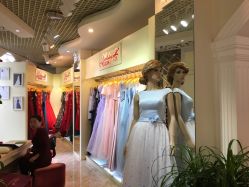 点击看大图 -全城热恋璀璨婚纱摄影(国贸总店)