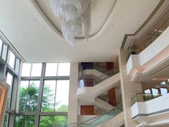 -上海新发展亚太JW万豪酒店