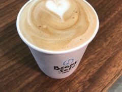 -Beans Solo豆号咖啡(百家湖花园店)