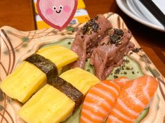 -8PINTS八品脱·日料·烧鸟·精酿小酒馆(莘庄店)
