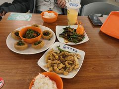 -同济大排档