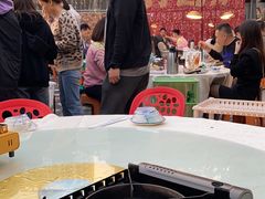-小煵记·打边炉(西丽文光店)