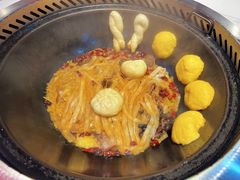 -玺炖·中国铁锅炖(虹桥天街店)