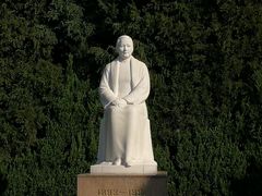 -宋庆龄陵园