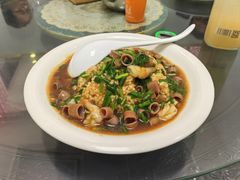 海肠捞饭-林之六八·6886大连老菜馆