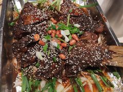 -奇滋豆味(南十四道街店)