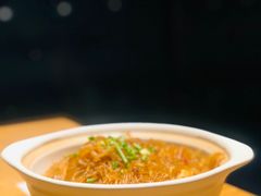 -茅炒屋龙虾·烧烤·湘菜(新河路店)
