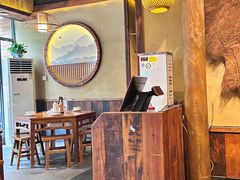 -李久其家民间餐厅(观沙岭公园店)