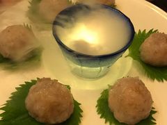 -捞神煲汤火锅(湖滨商业街店)