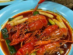 -星记小馆·小蓝龙·老南京砂锅菜(上海路店)