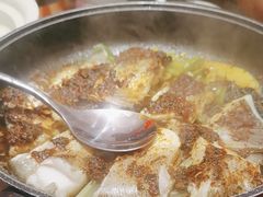 -西贝(上海中心店)