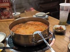 -野山舂·贵州现舂酸汤牛肉(东山店)