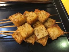 -望京小腰(北京总店)