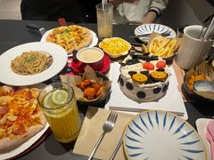 -必胜客(大悦城店)