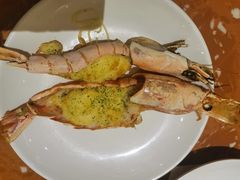 -芭菲盛宴·环球美食(北城国际店)