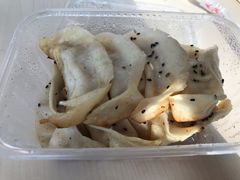 -汪记大王锅贴(成山路店)