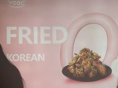 -悠个炸鸡(南京创始店)
