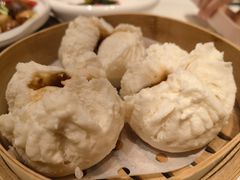-彩丰楼中餐厅(深圳国际会展中心洲际酒店)