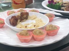 -聚彩居三和酒楼•老字号粤菜(南城店)