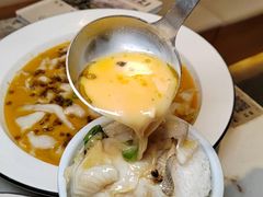 -火婆子·川小馆(扬韬科技广场店)