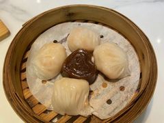 -赏点粤式点心(广州塔店)