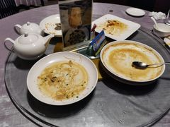 -海陵岛保利皇冠假日酒店·御公馆中餐厅 CANAL LNUA