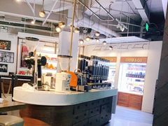 -Peet's 皮爷咖啡(东湖路手作店)