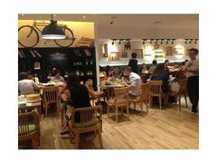 -南小馆(迪士尼小镇店)