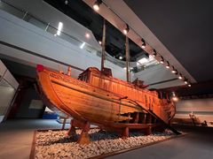 -上海中国航海博物馆