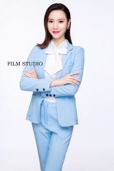 -菲林婚纱摄影工作室