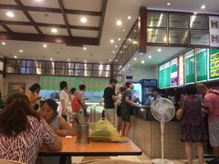 -龙抄手(春熙路总店)