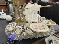 -源港渔村-中山脆肉鲩(博罗店)
