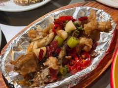 -松坂屋日料自助(长城路店)