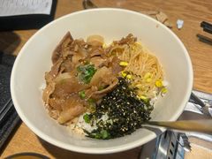 -新石器烤肉(南站店)