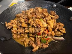 -江南小叙·美食研究院(鱼街店)