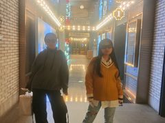 -CGV影城(卓悦中心 IMAX激光店)